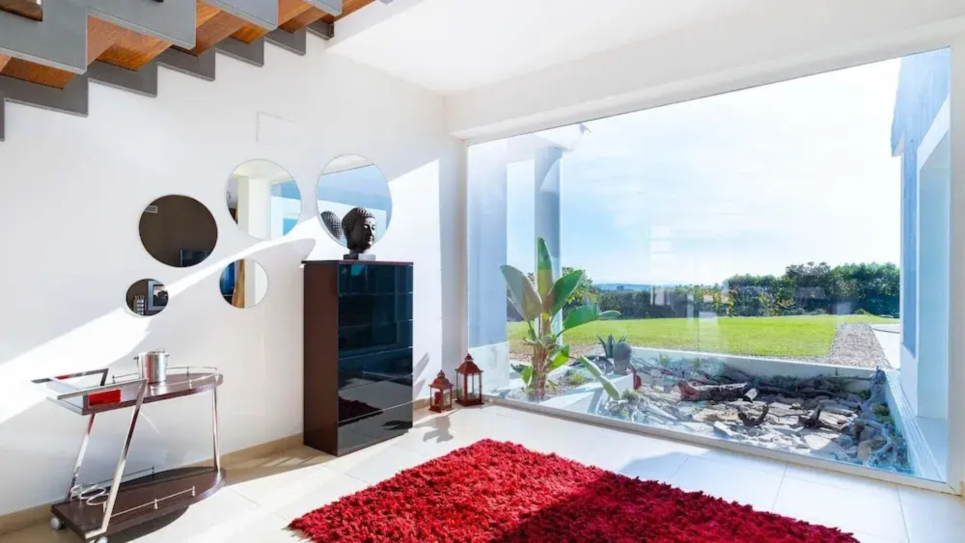 Villa Cabanita in Loul