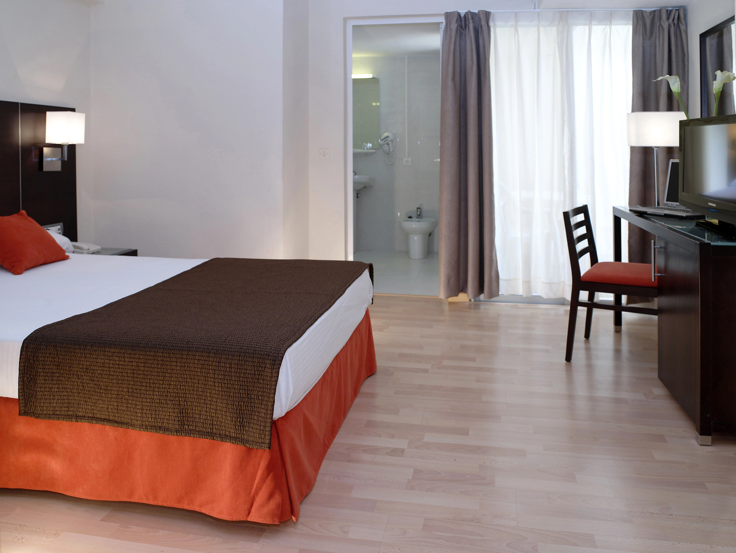 Hotel Adonis Pelinor