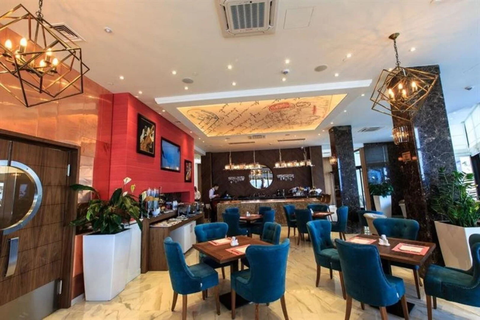 Kalamper Hotel & Spa