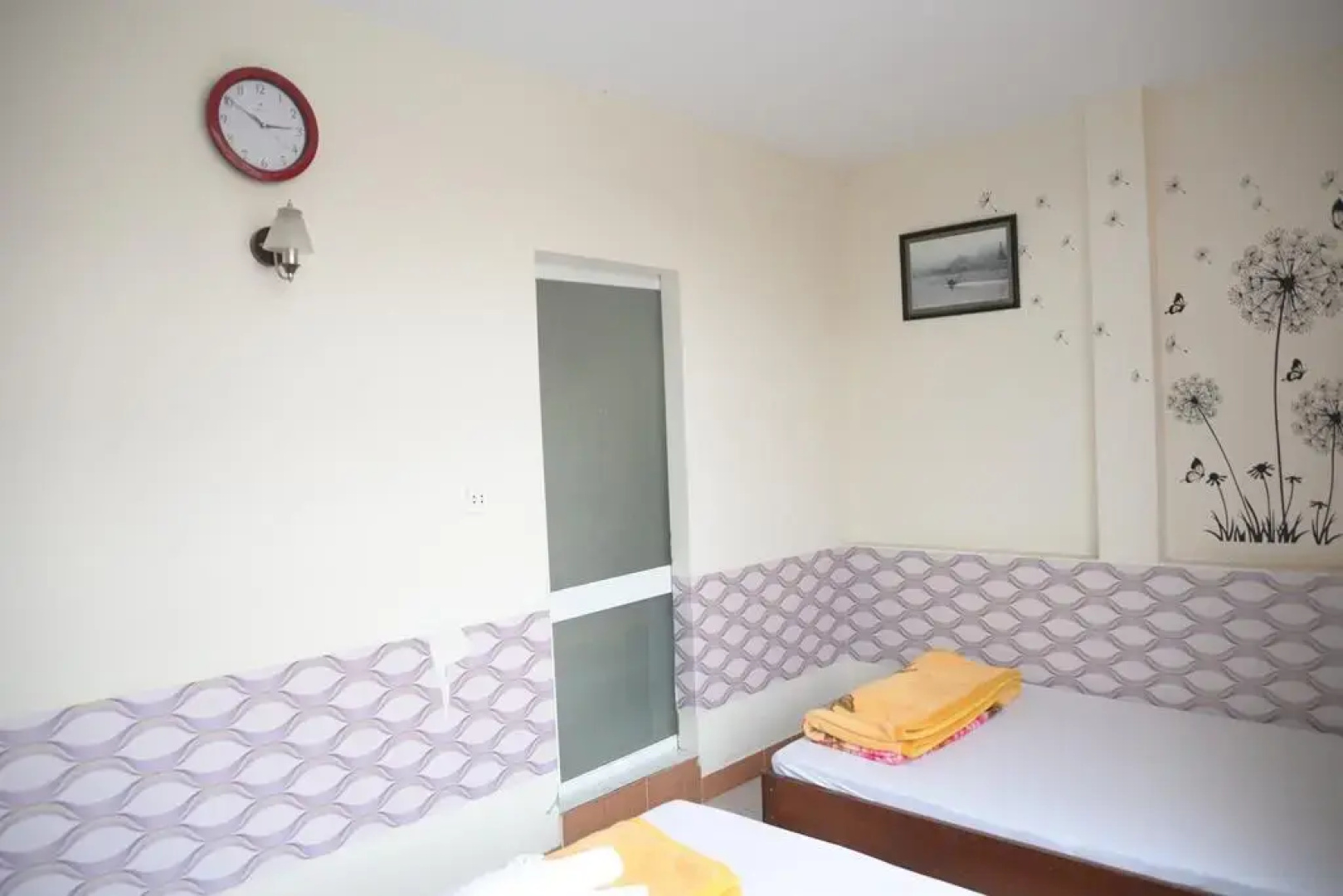 Da Lan Hotel