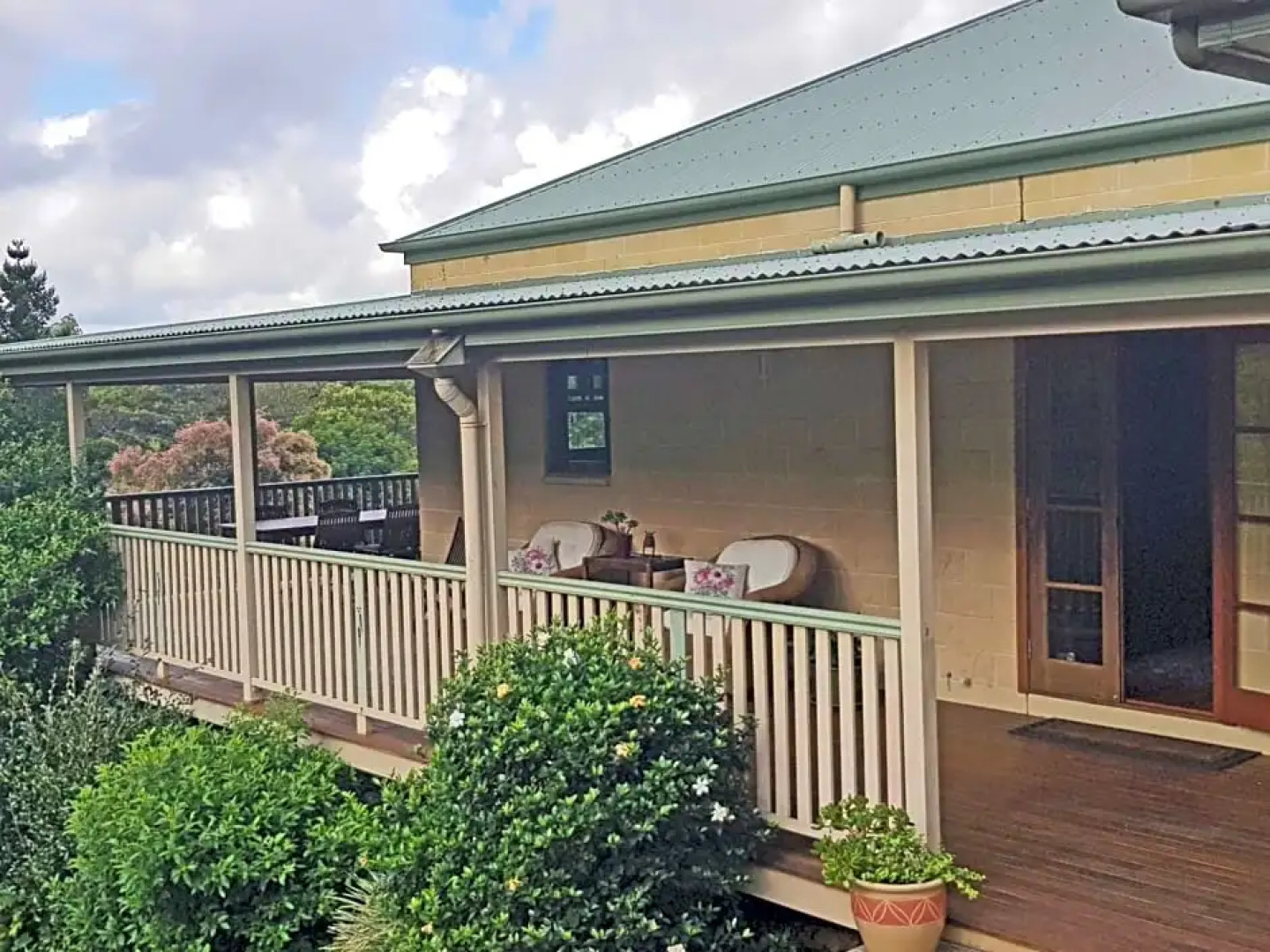 Gumtree House Montville