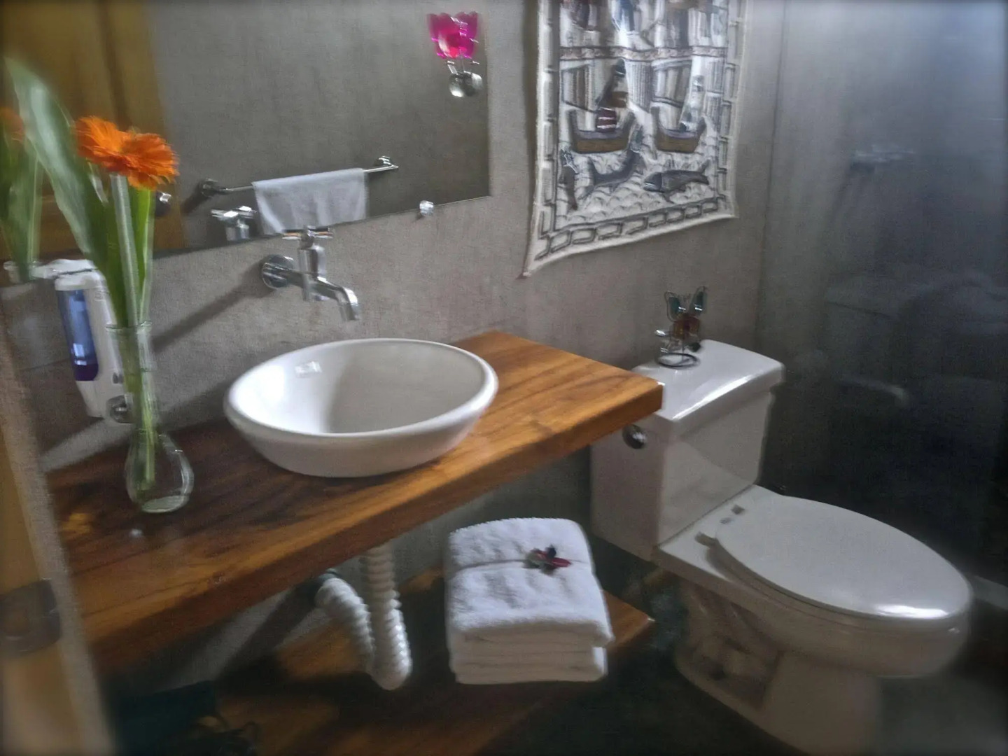 Casa Amanecer Bed & Breakfast