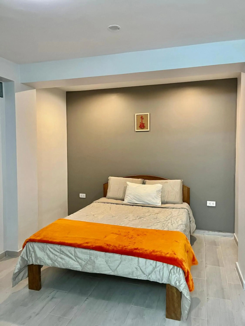 Slaviero Home II, Cuzco, Perú