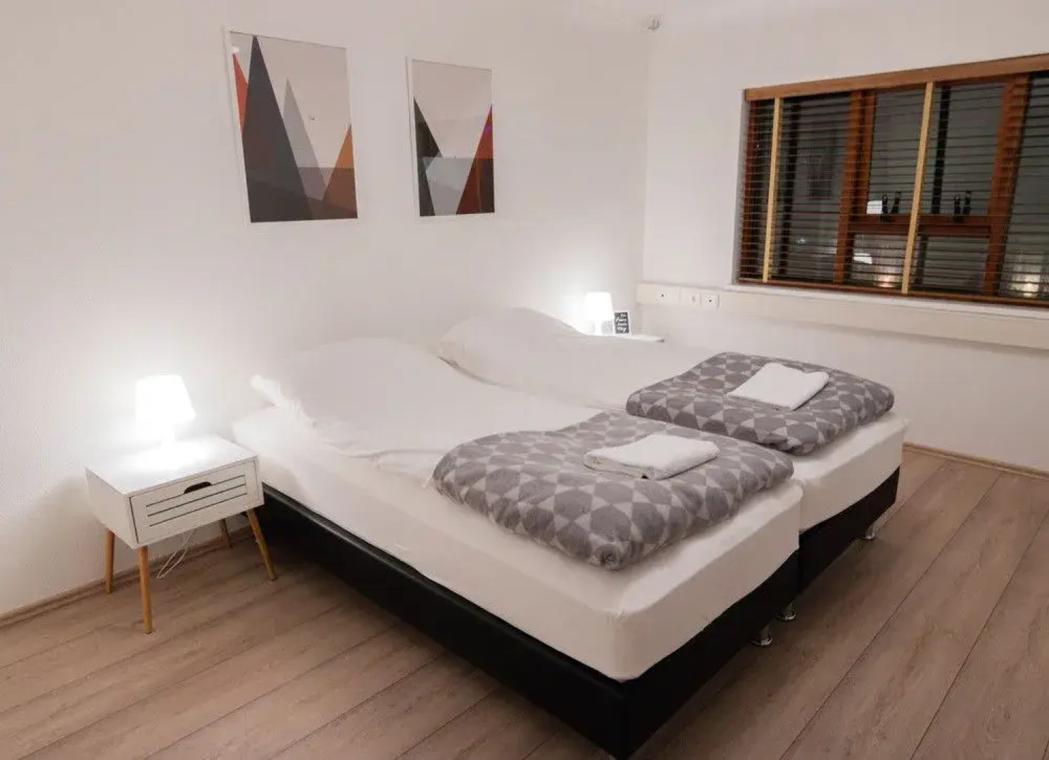 Puffin Palace Guesthouse