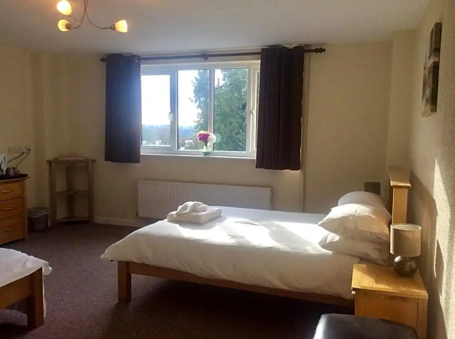 The Smithaleigh Hotel