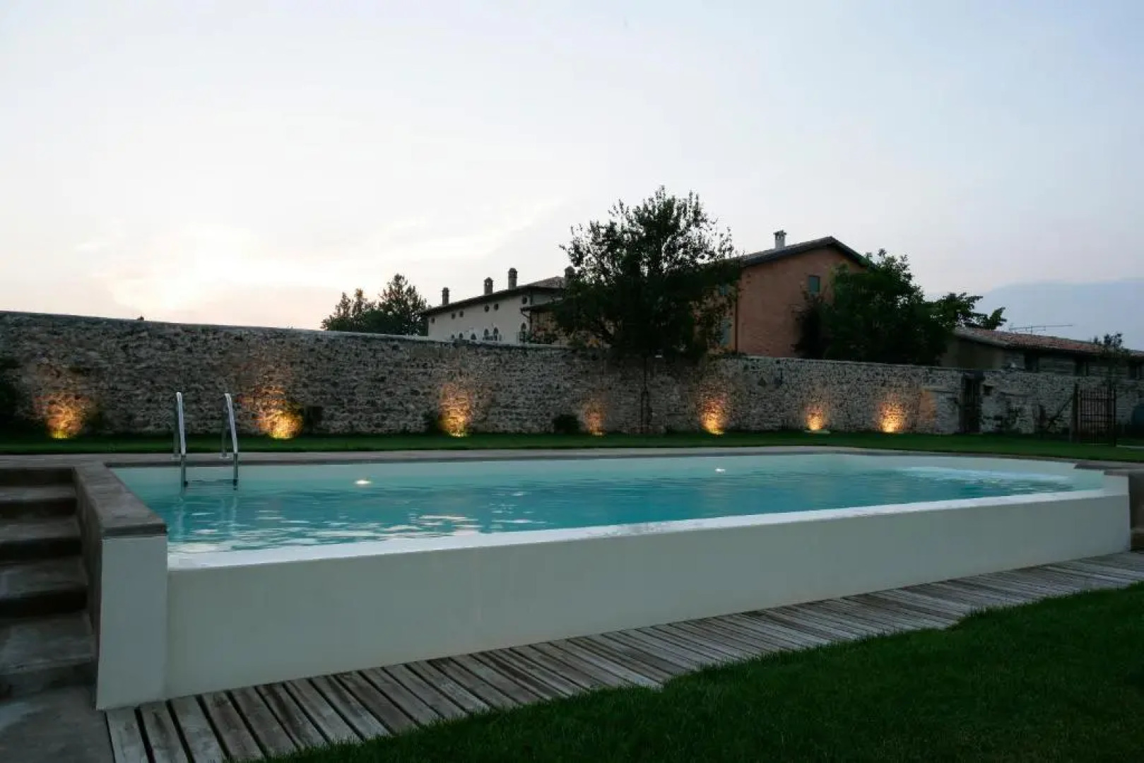 Relais Corte Guastalla