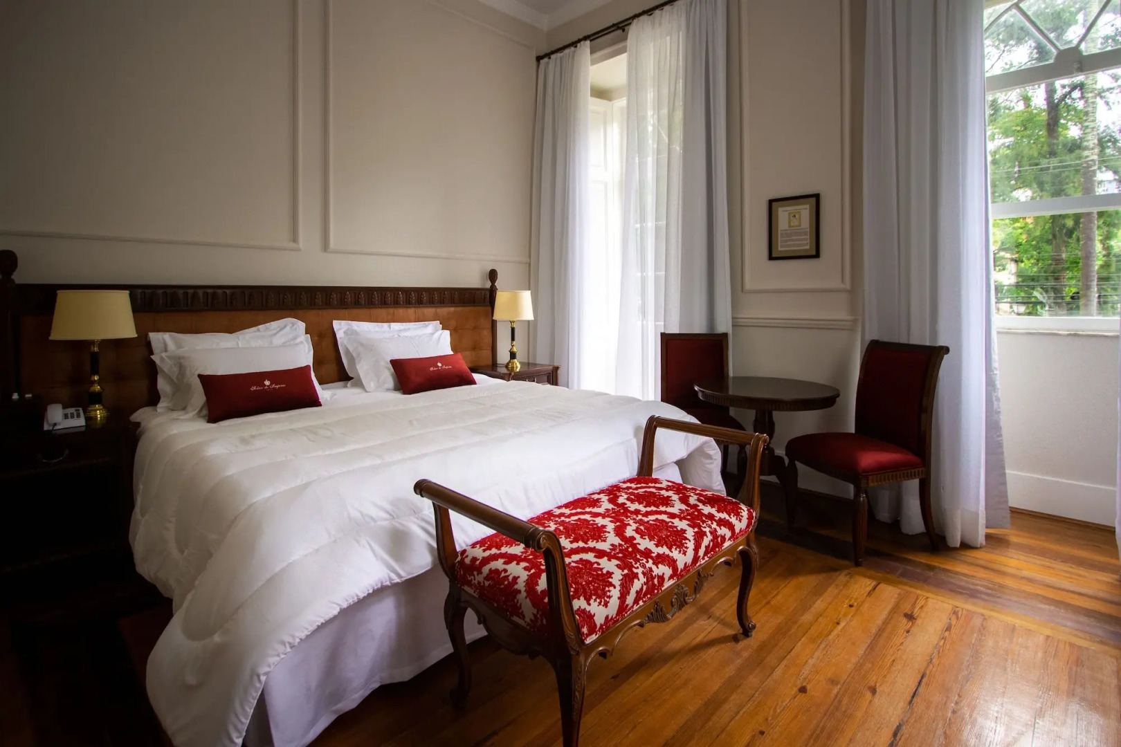 Hotel Solar do Império