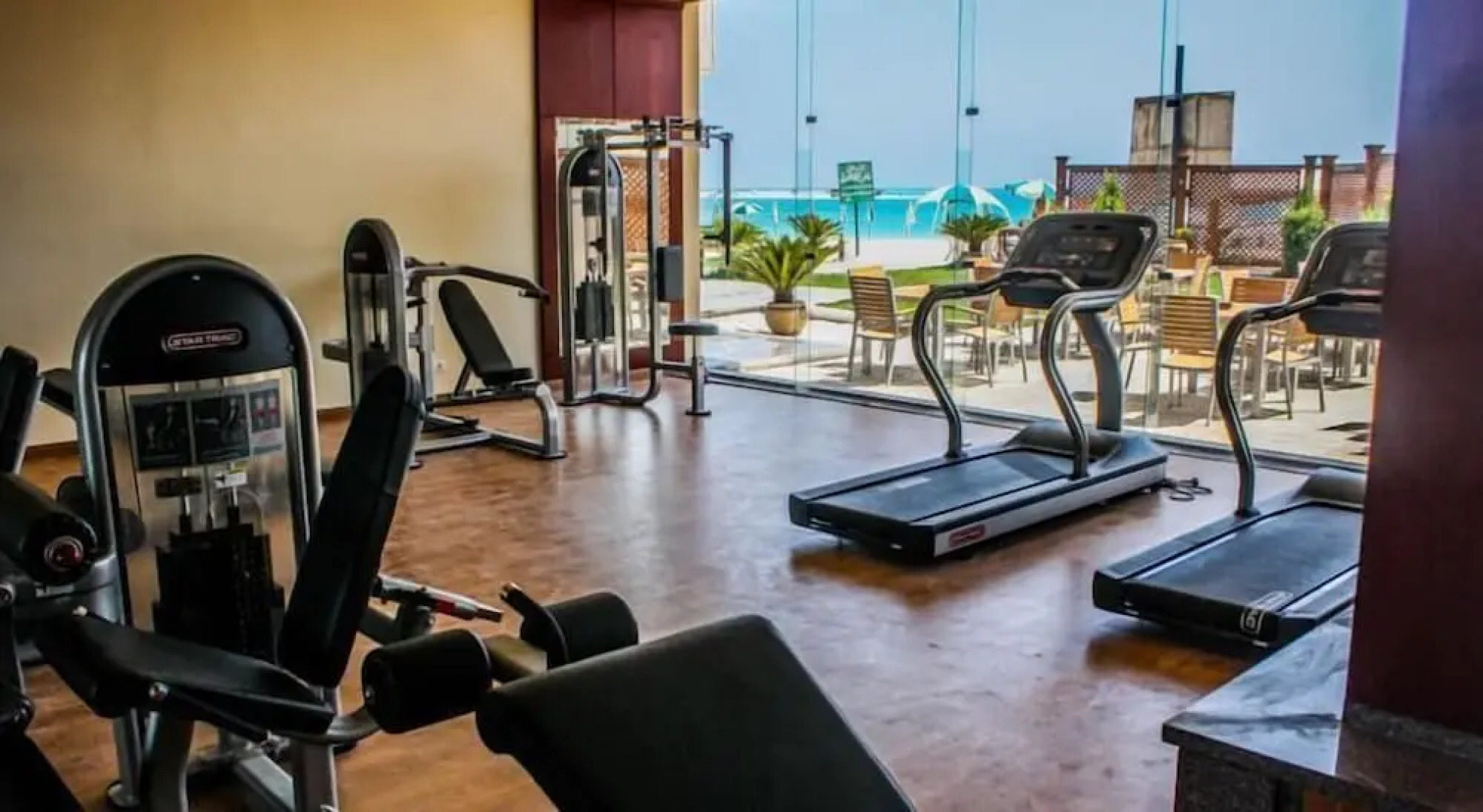 Beau Site Belle Vue Marsa Matruh