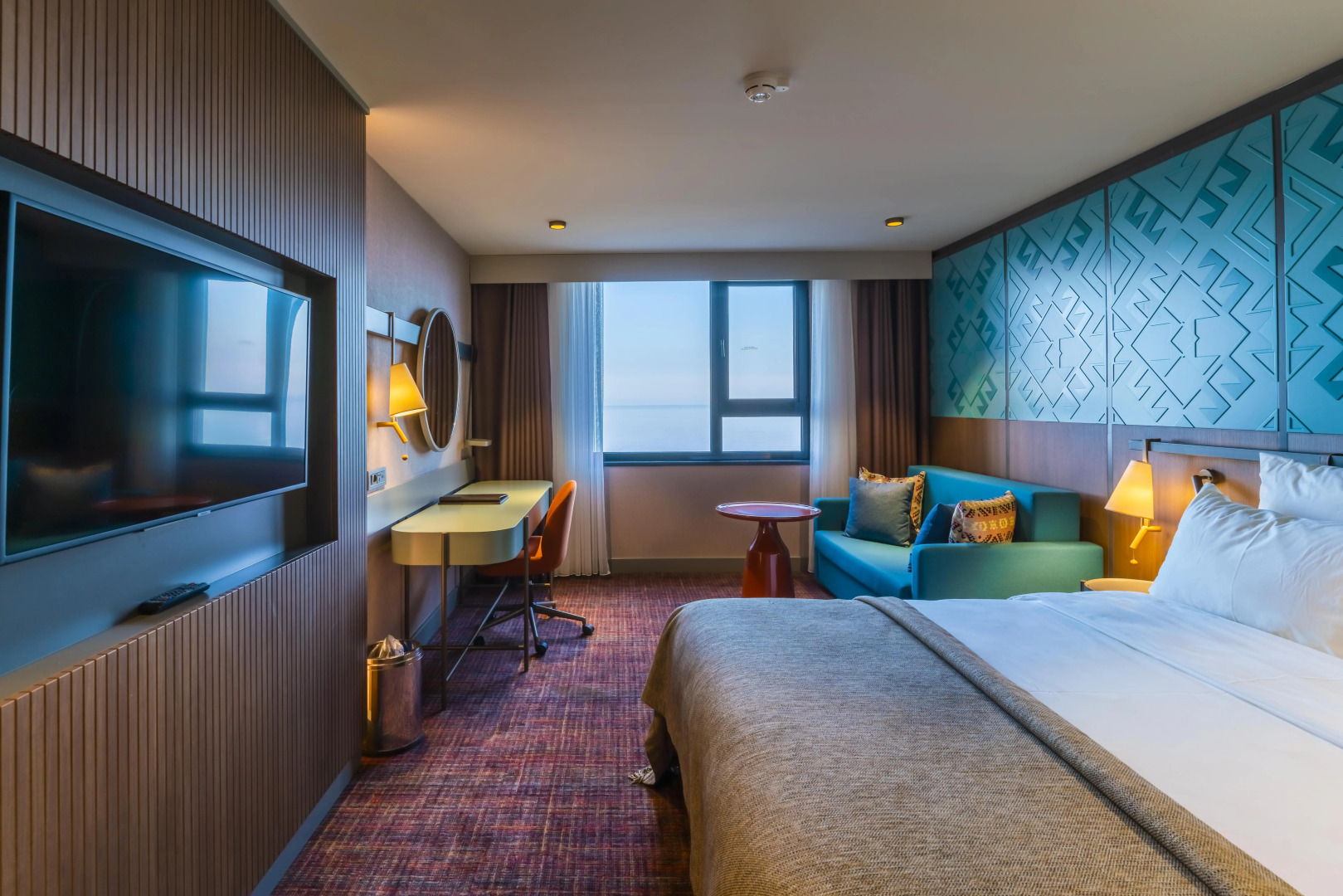 Mercure Trabzon Hotel