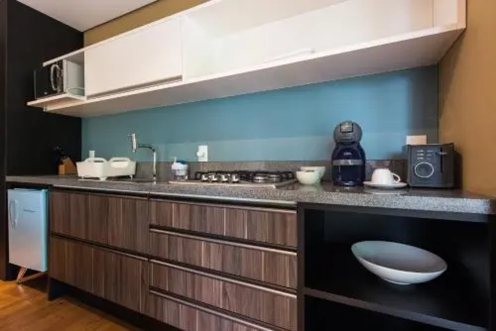 Baubrasil - Bichinho