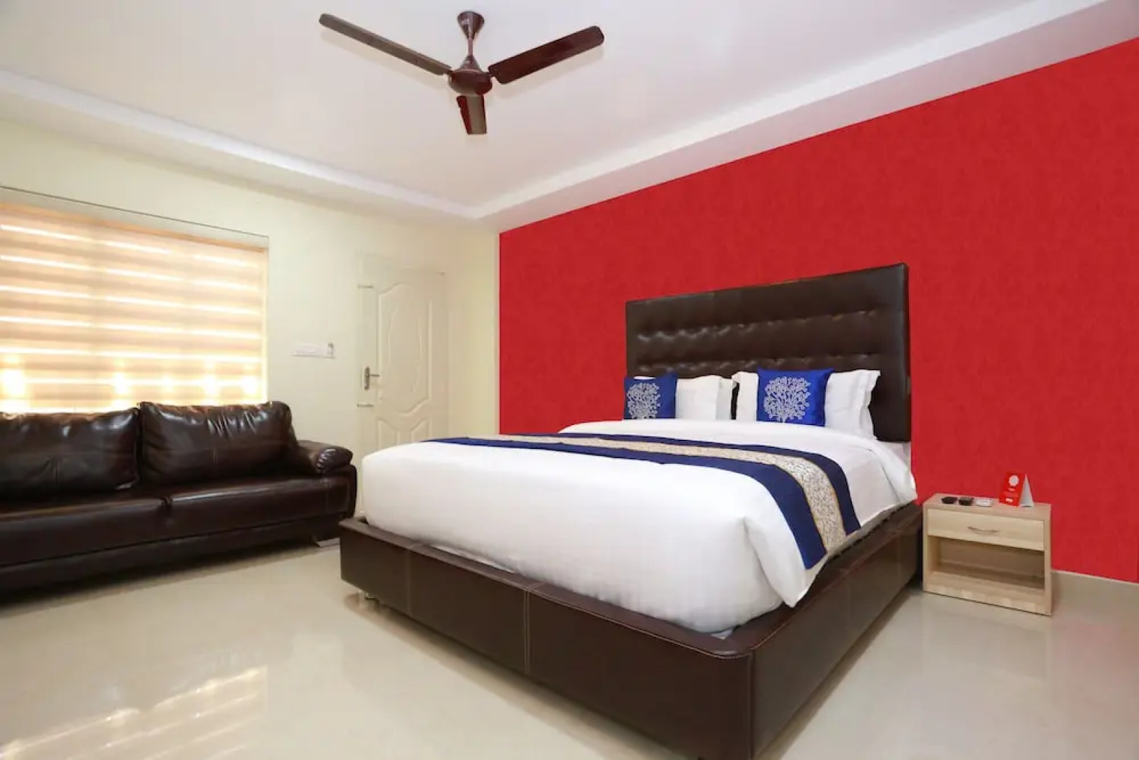 OYO 10149 Noor Residency