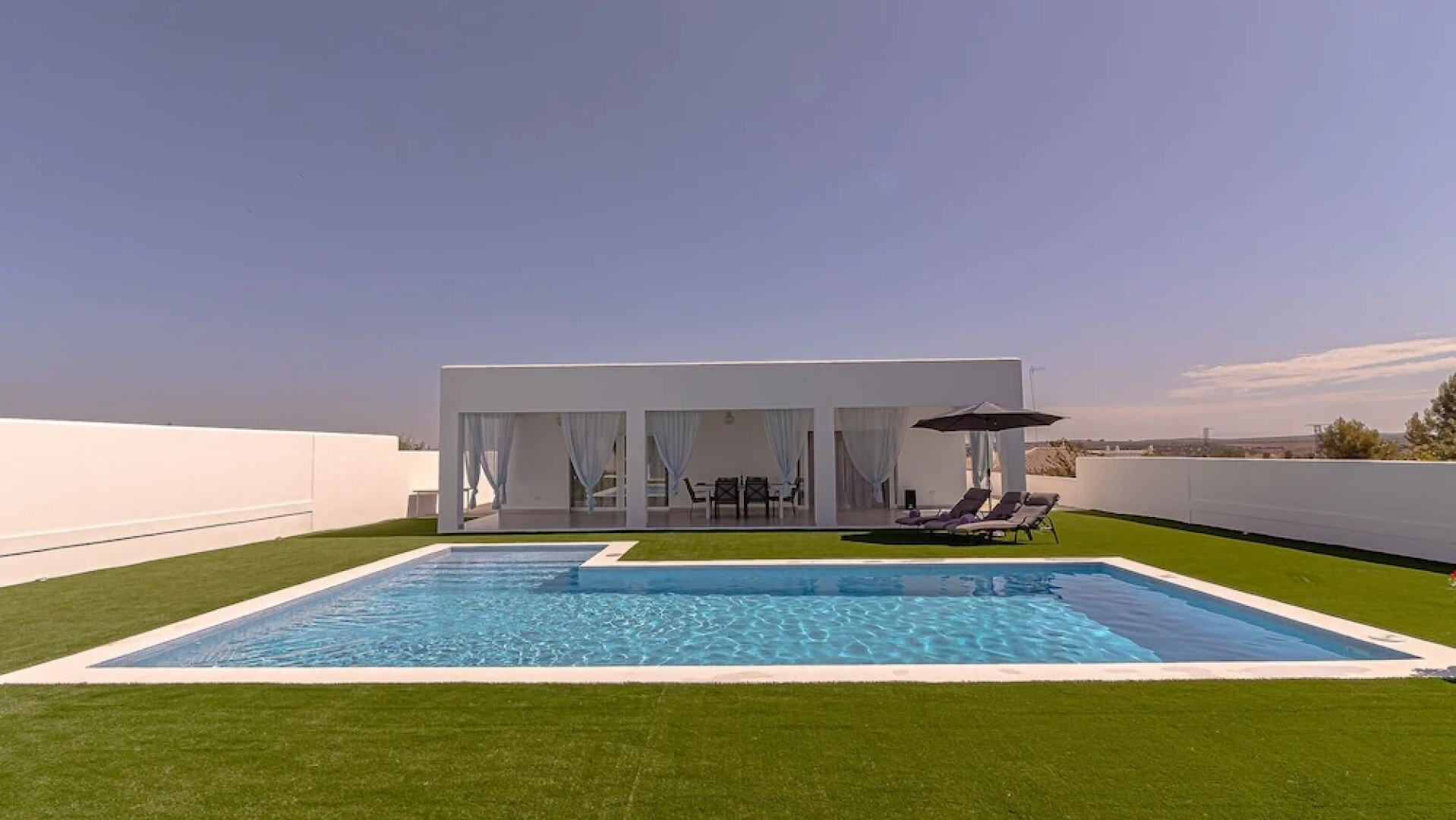VILLA M&j