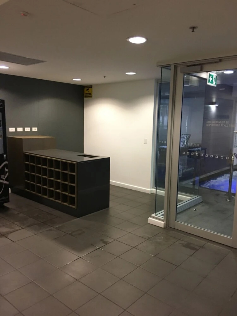 Luxury In The Sky On Hindmarsh Square