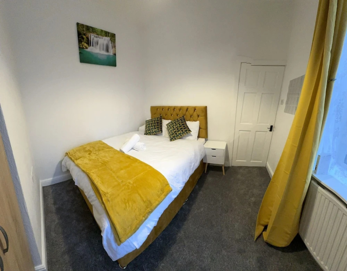 Stunning 3-bedroom in Rishton