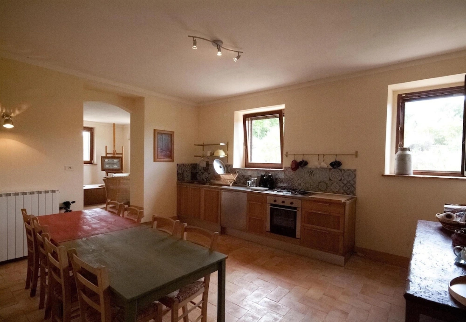 Le Fontanacce Villa With Private Pool