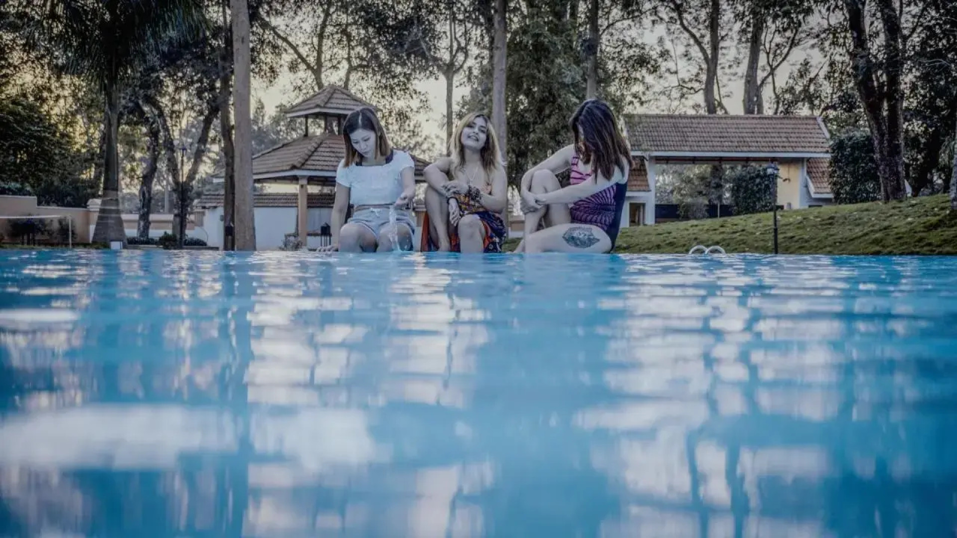 Sandalo Castle Resorts