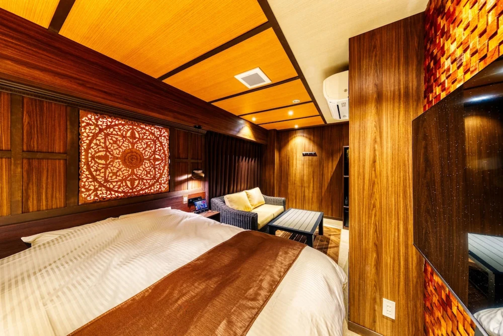 Hotel Lotus Okayama - Adults Only