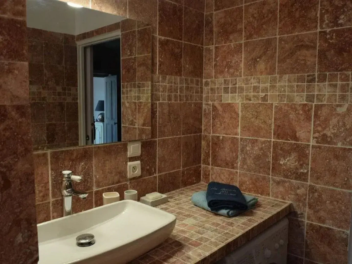 La Bastide des Amouriers