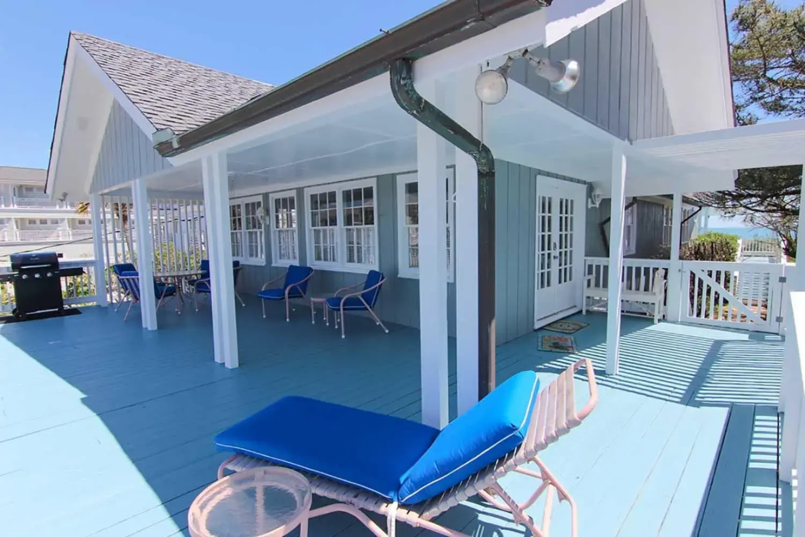 Carolina Breezy by Sea Scape Properties