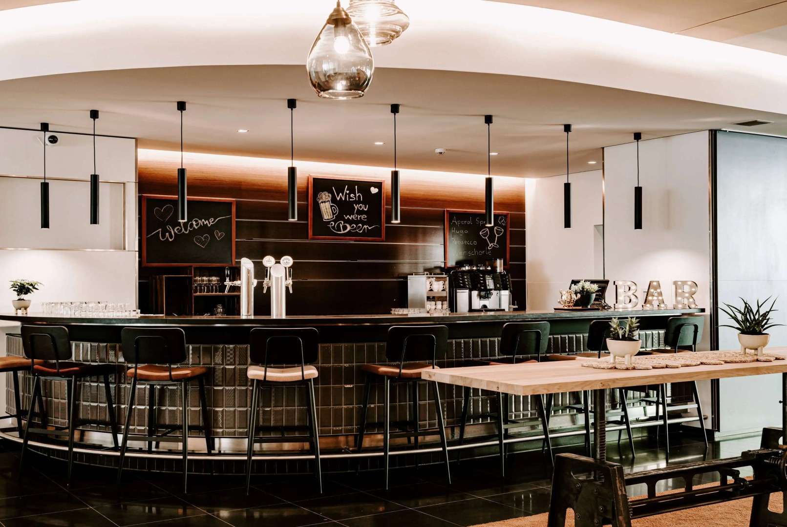 Vienna House Easy By Wyndham Stuttgart