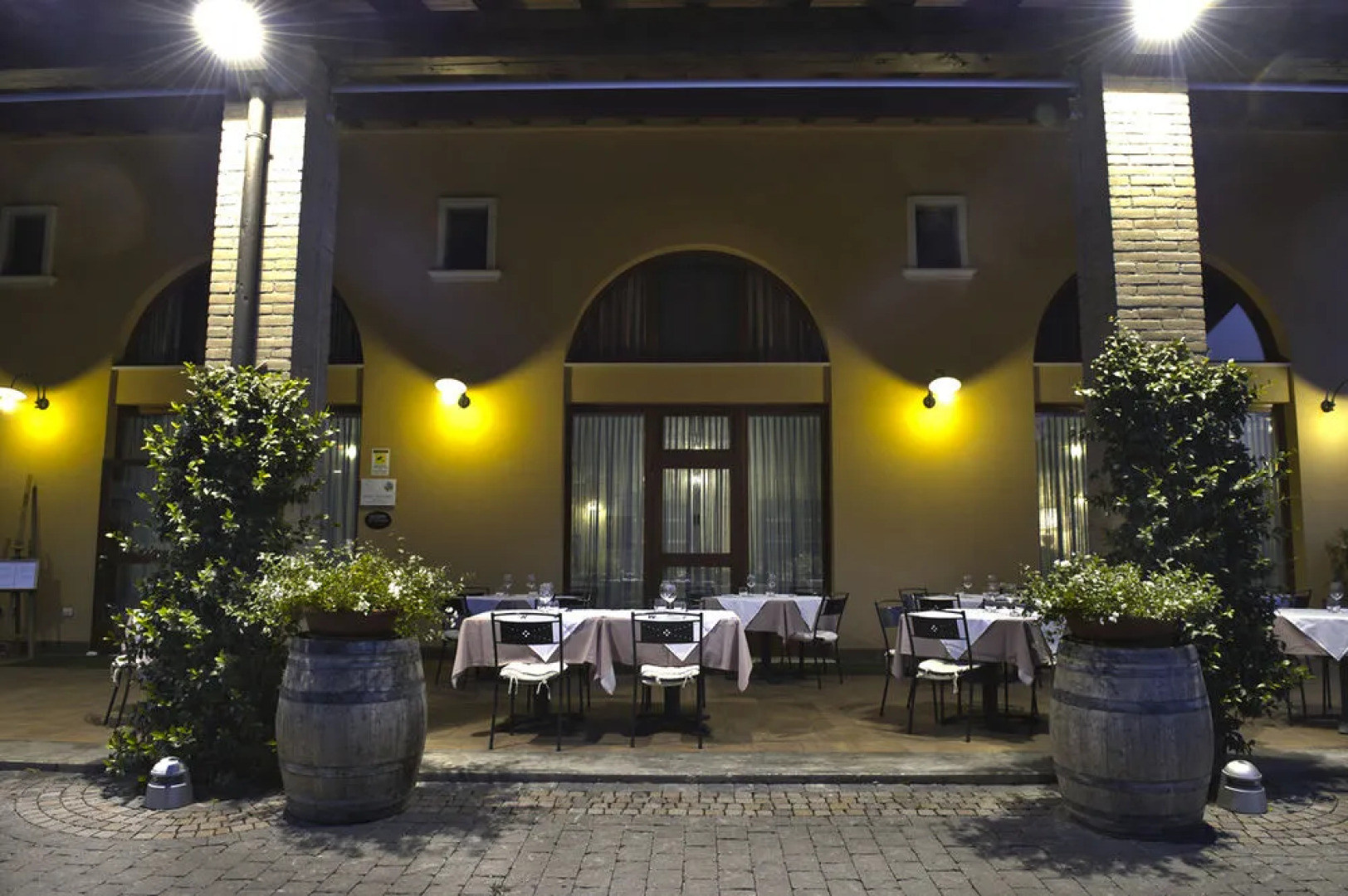 Casa Pierina Agriturismo