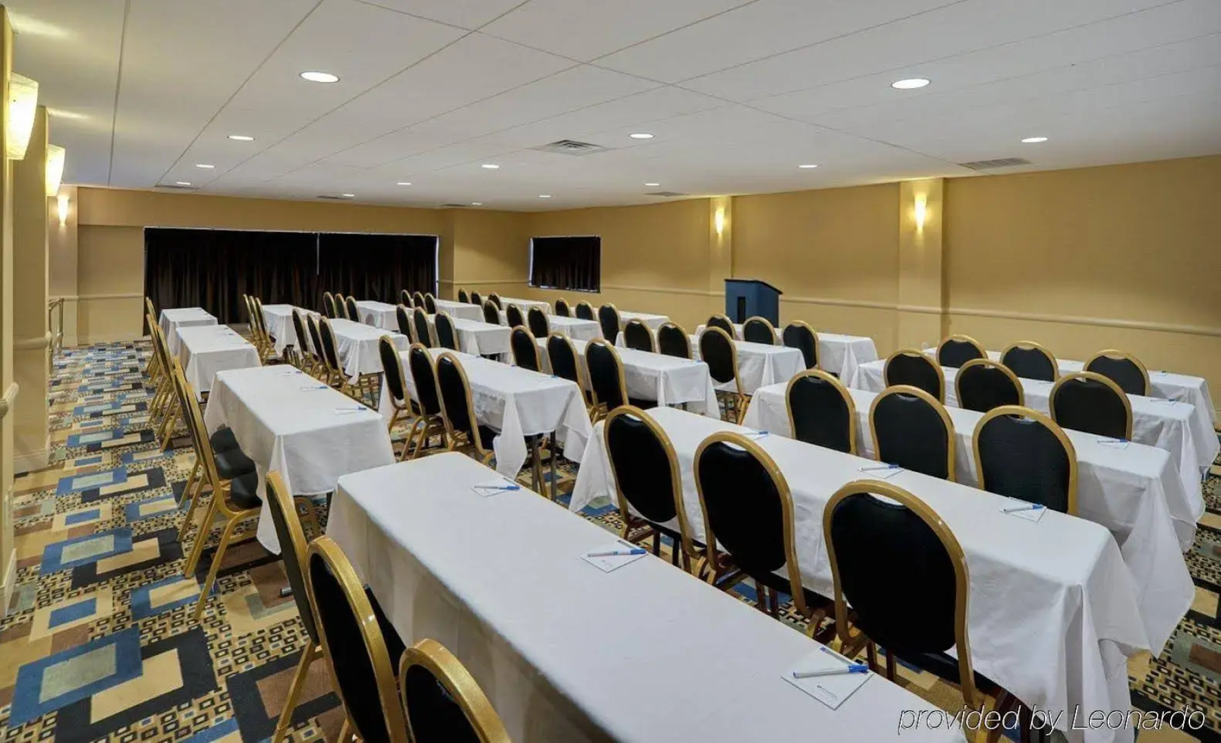 Hotel Indigo Harrisburg - Hershey by IHG