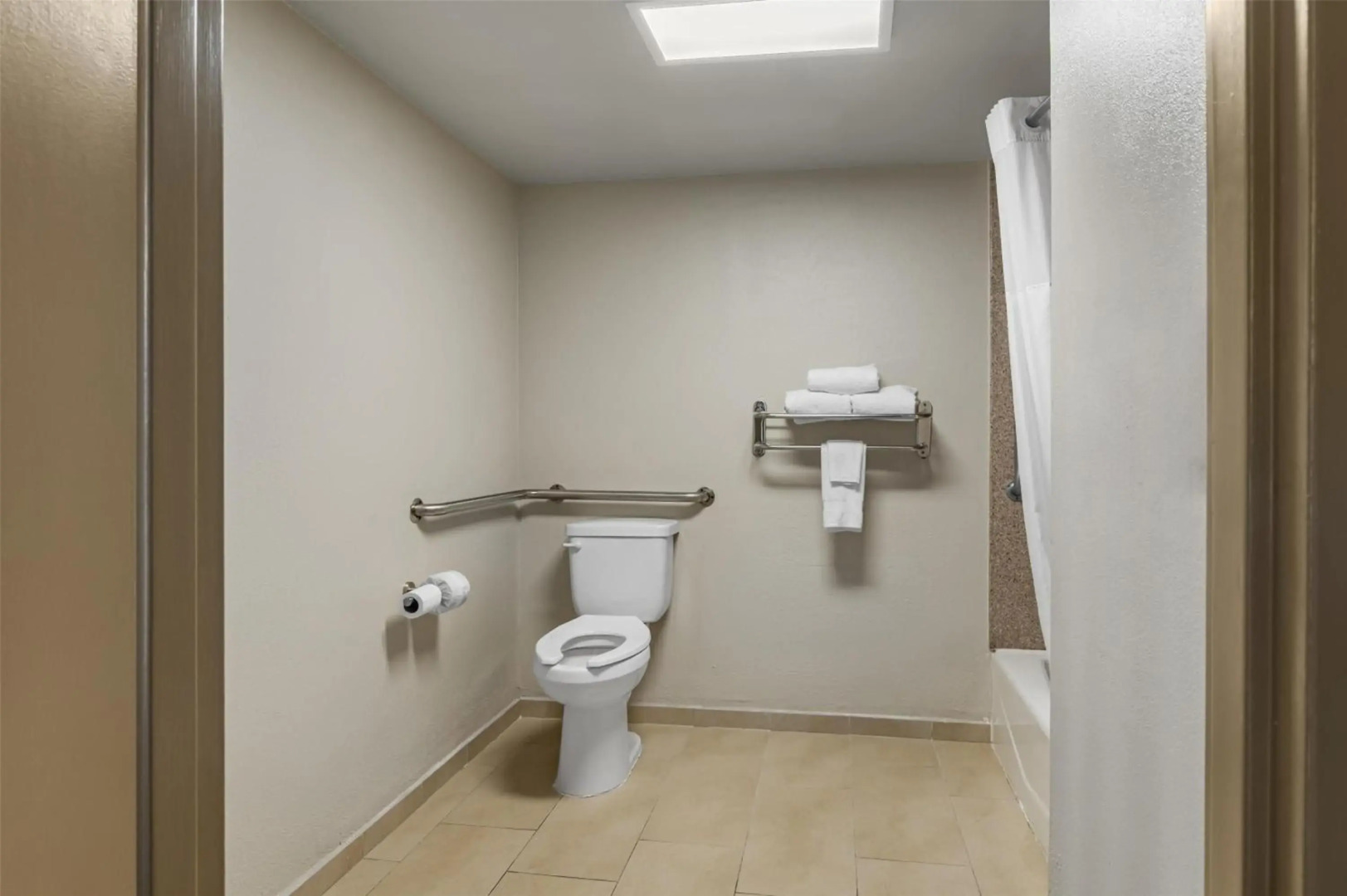 Best Western Center Inn