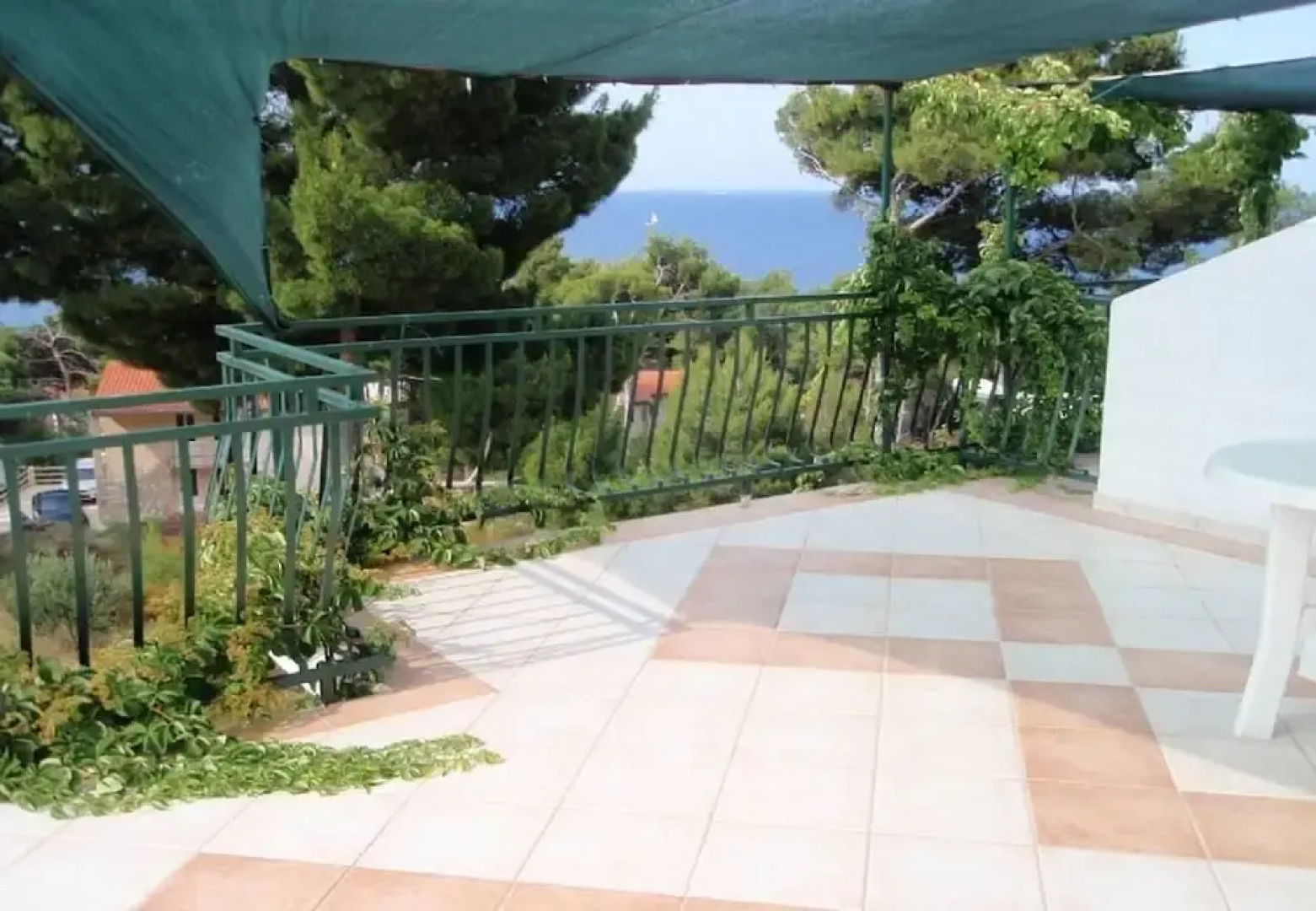 Josip - 100 m From Beach - A6