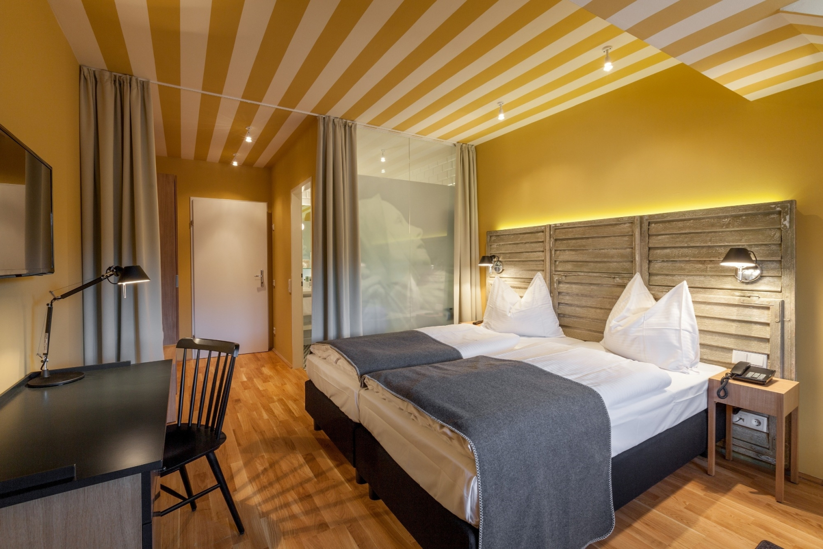 Hotel Schloss Leopoldskron