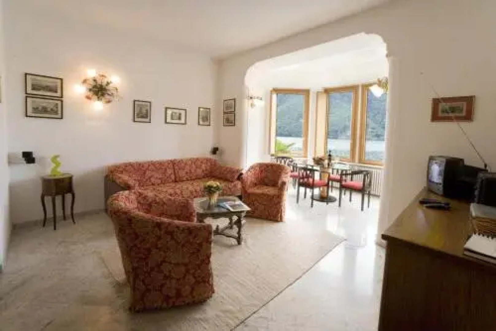Lake Lugano Apartment - 14538