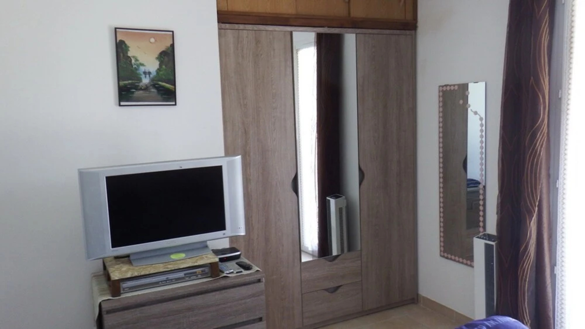 House With 3 Bedrooms in Rustiques, With Private Pool and Enclosed Gar