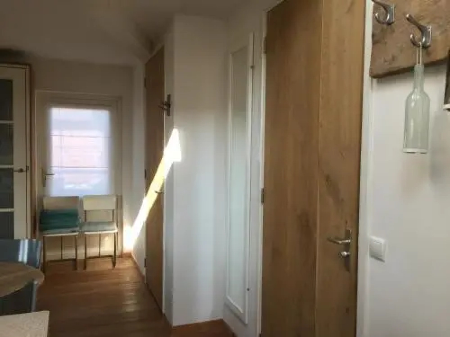 Bij en Boom Bed & Breakfast