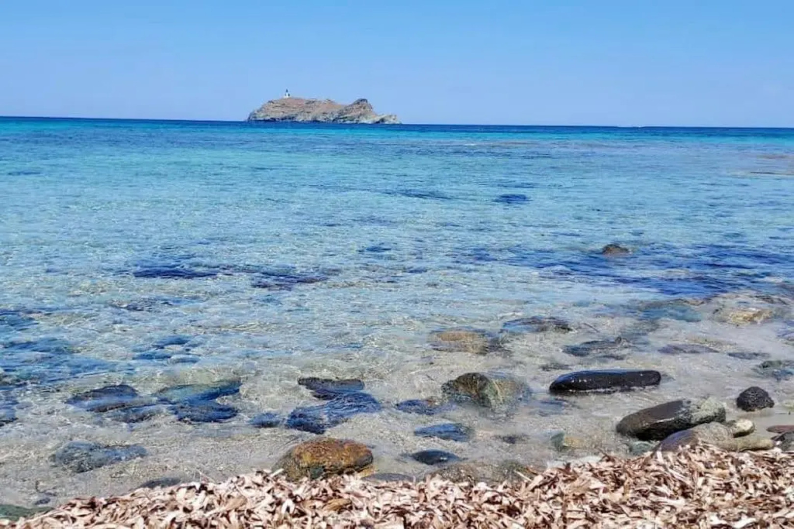 Rogliano Maison de charme avec vue panoramique
