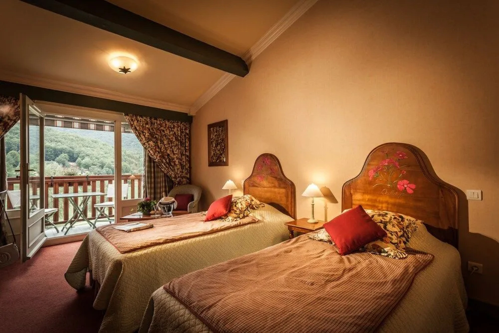Domaine de Falgos Golf & Spa