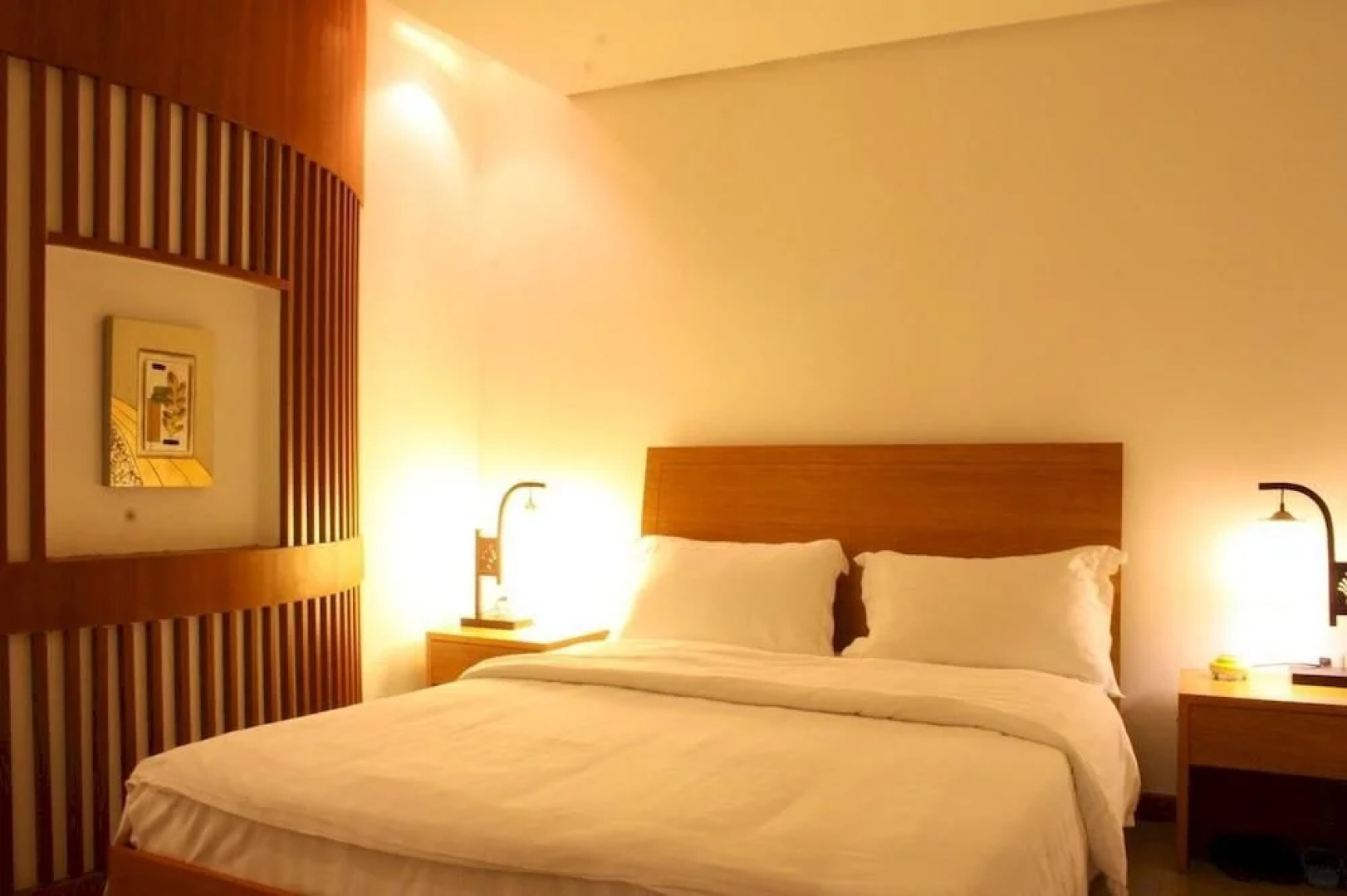 霸州茗汤温泉度假村