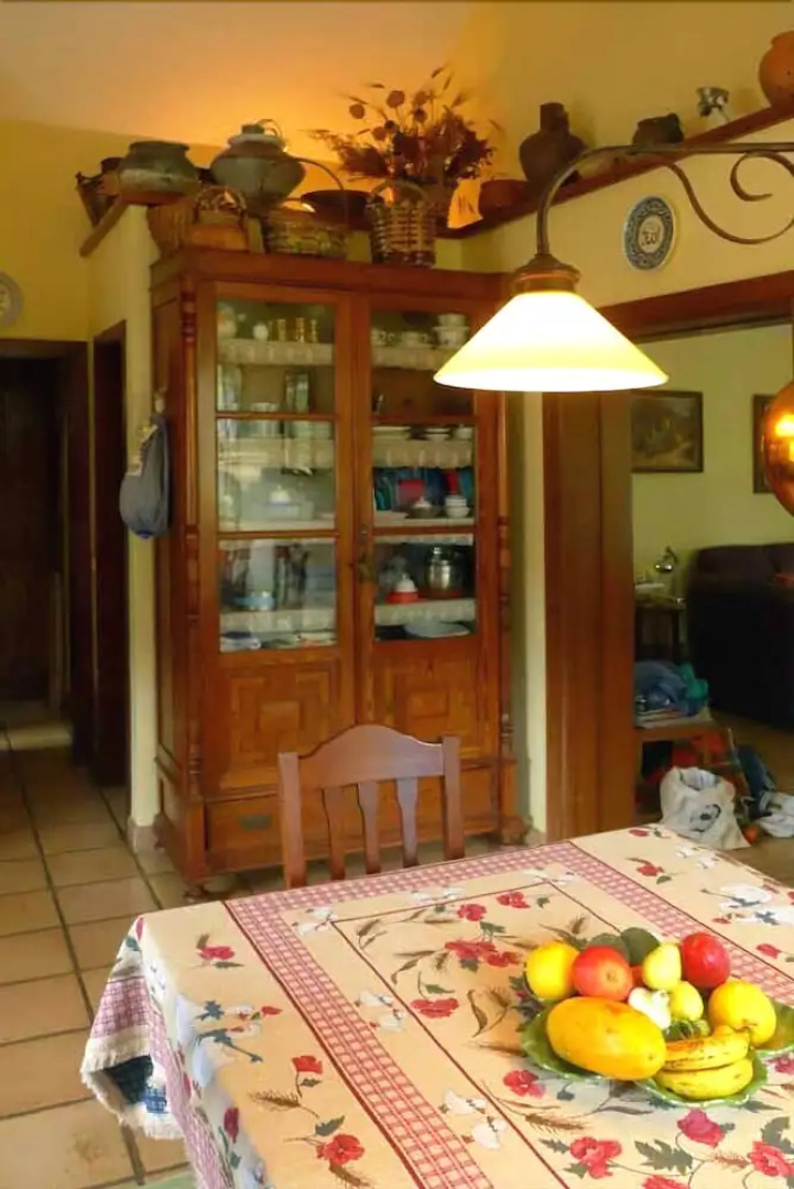 Villa Maria Tegueste