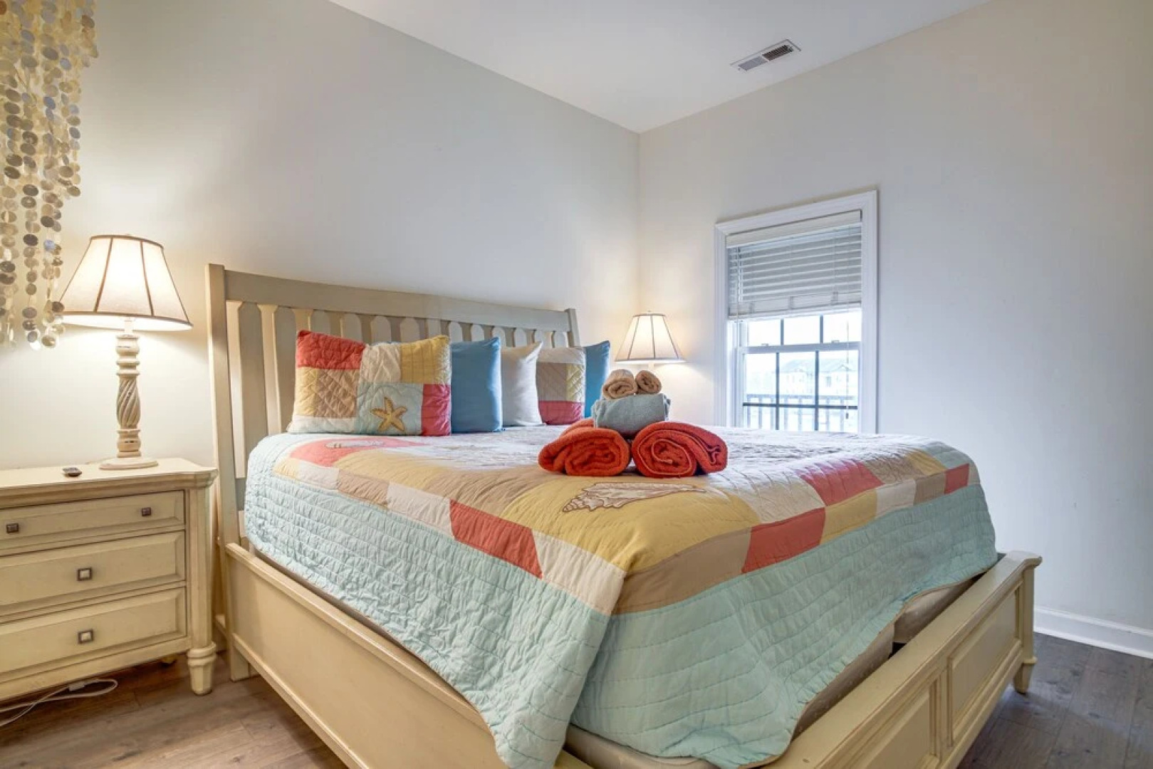 4 Mi to Beaches: Pet-friendly Lewes Condo!