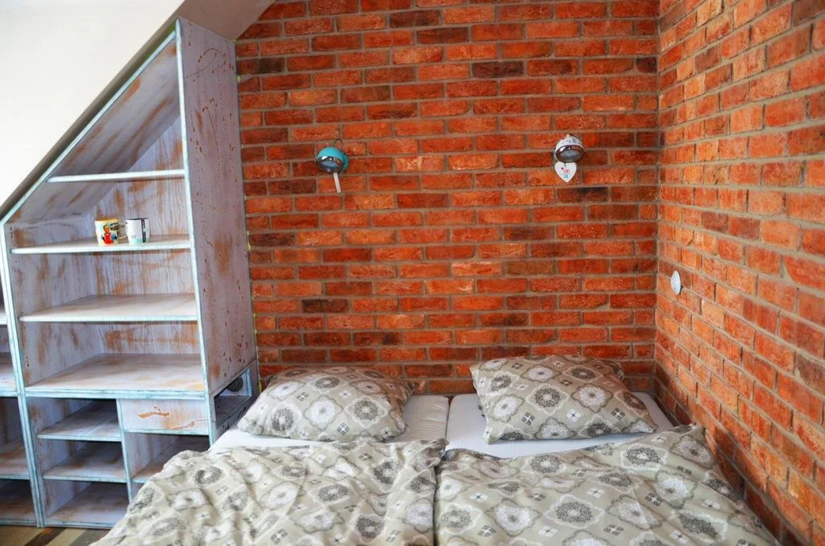 Penzion Na cervenem potoce