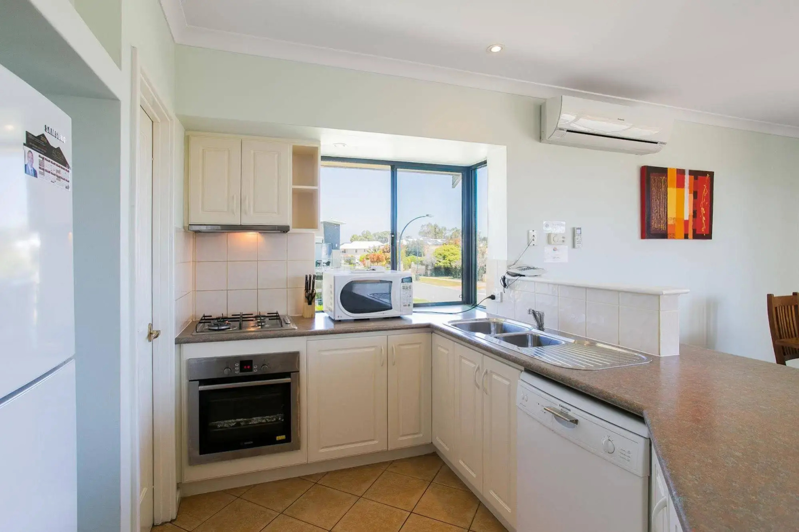 Seahaven Villas by Rockingham Apartments