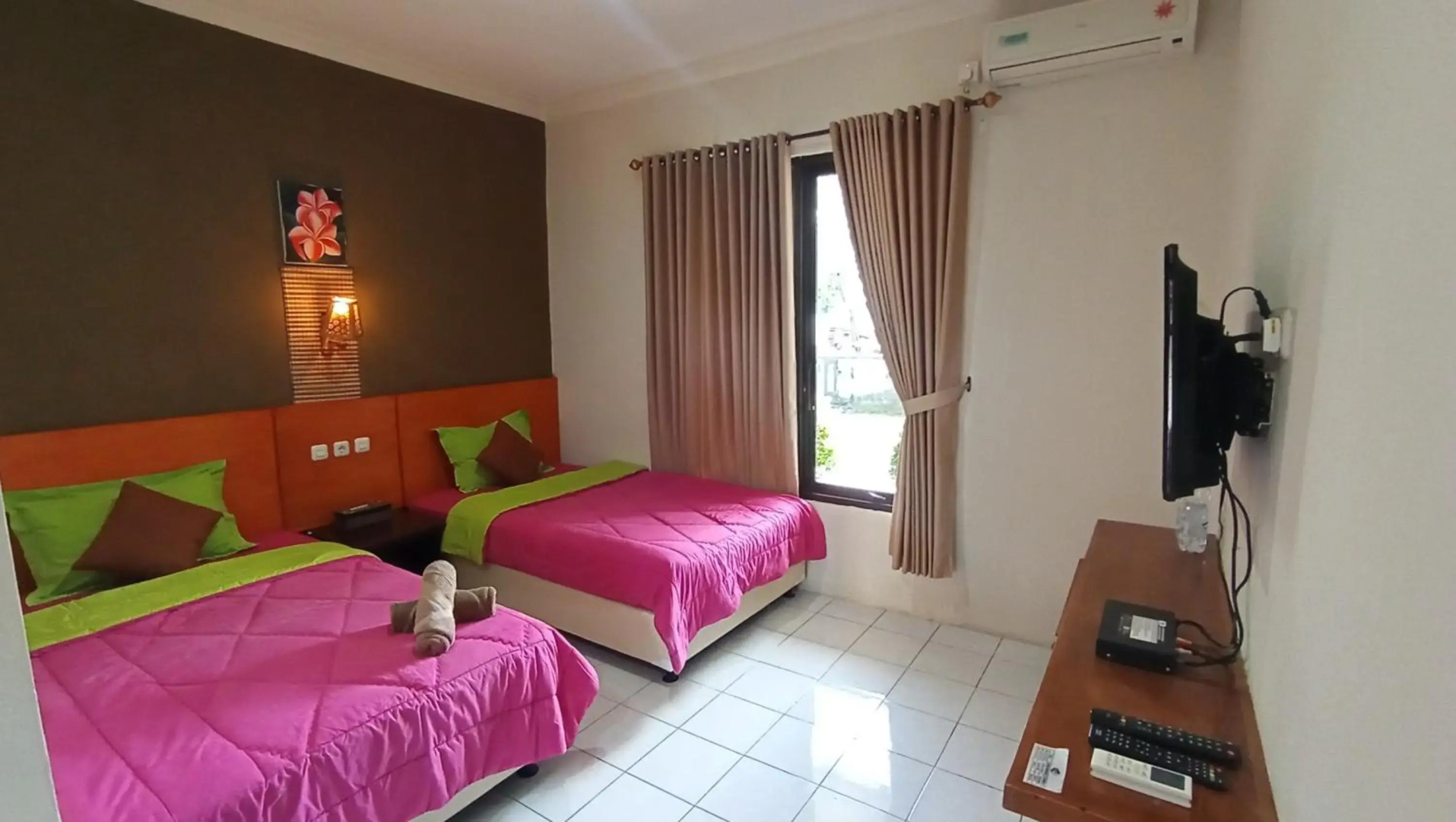 OYO 798 Yokima Beach Hotel