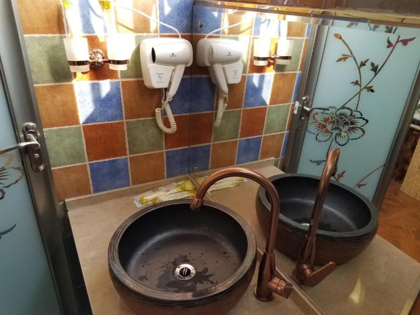 Xian Xianyang Airport Yayuan Hotel