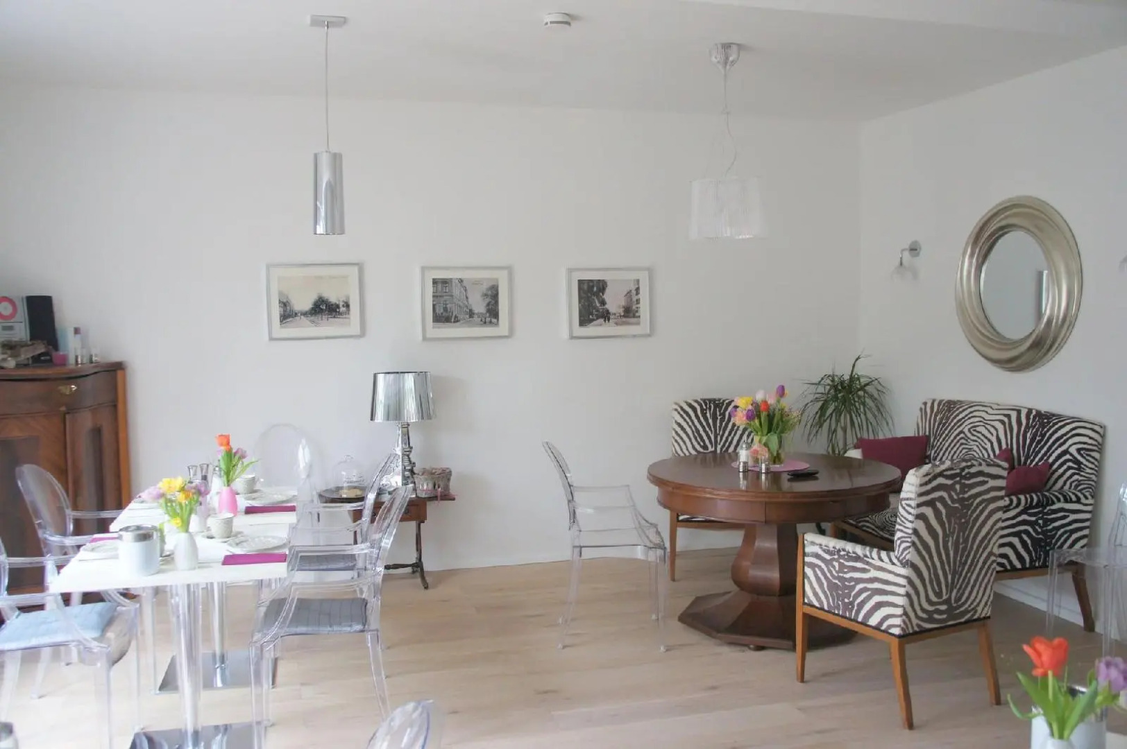 Hotel 1690 – Designhotel und Apartments