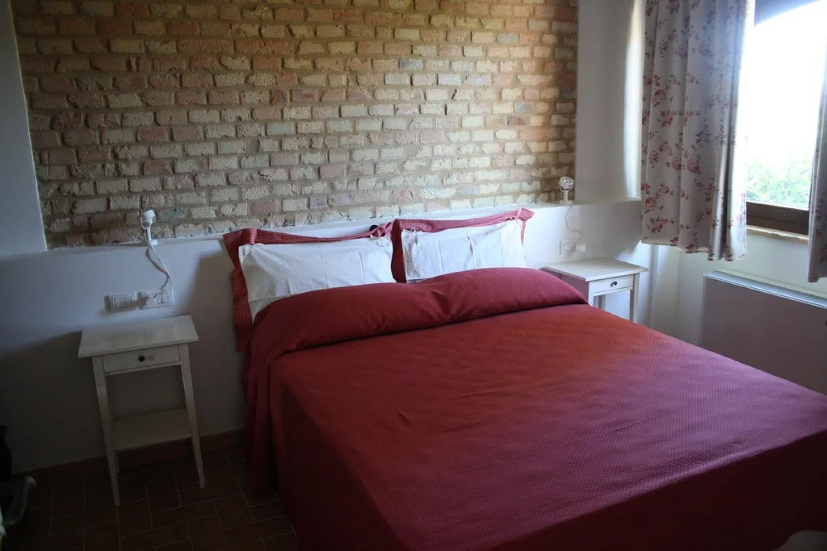 Agriturismo La Fonte