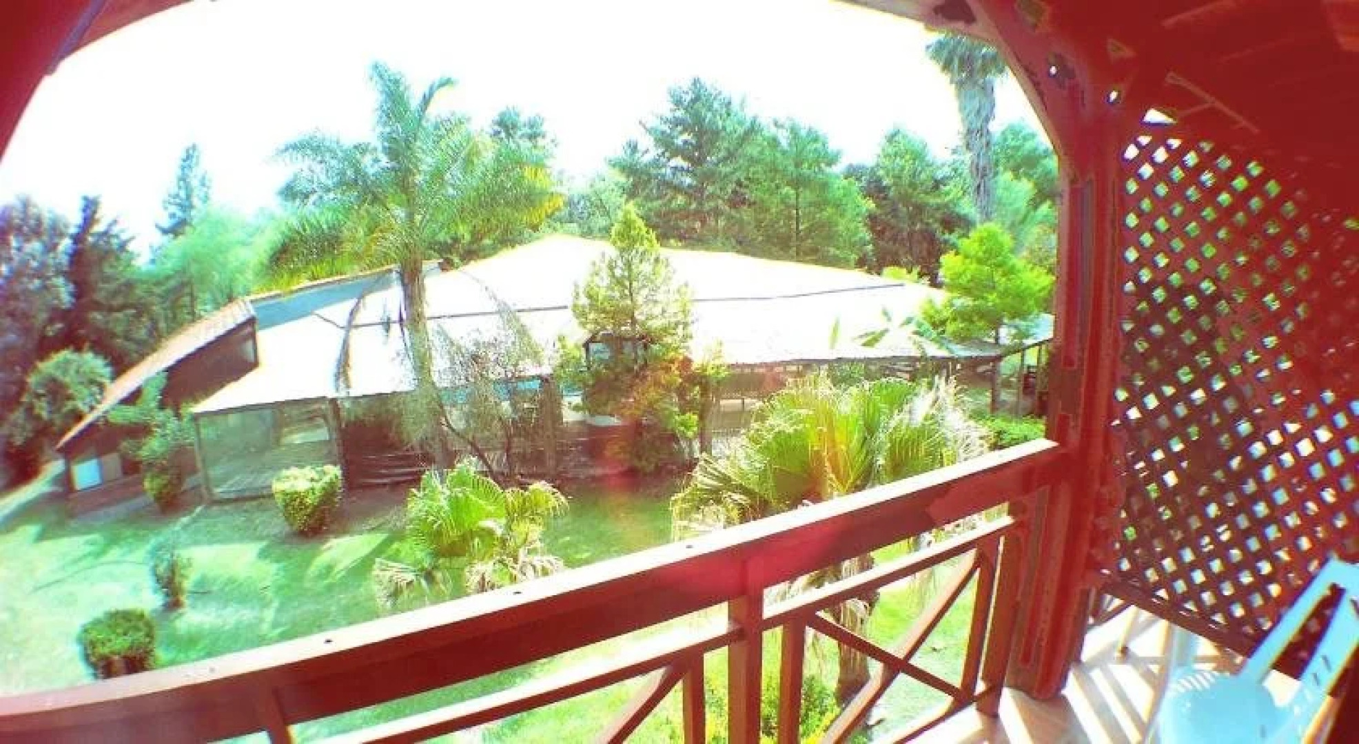 Termas y Hotel Posada del Siglo XIX