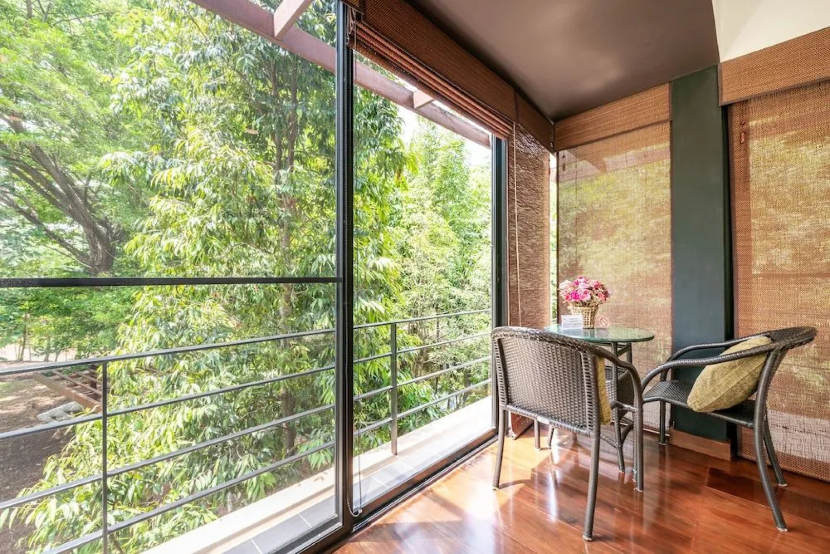 The Pig House Khao Yai