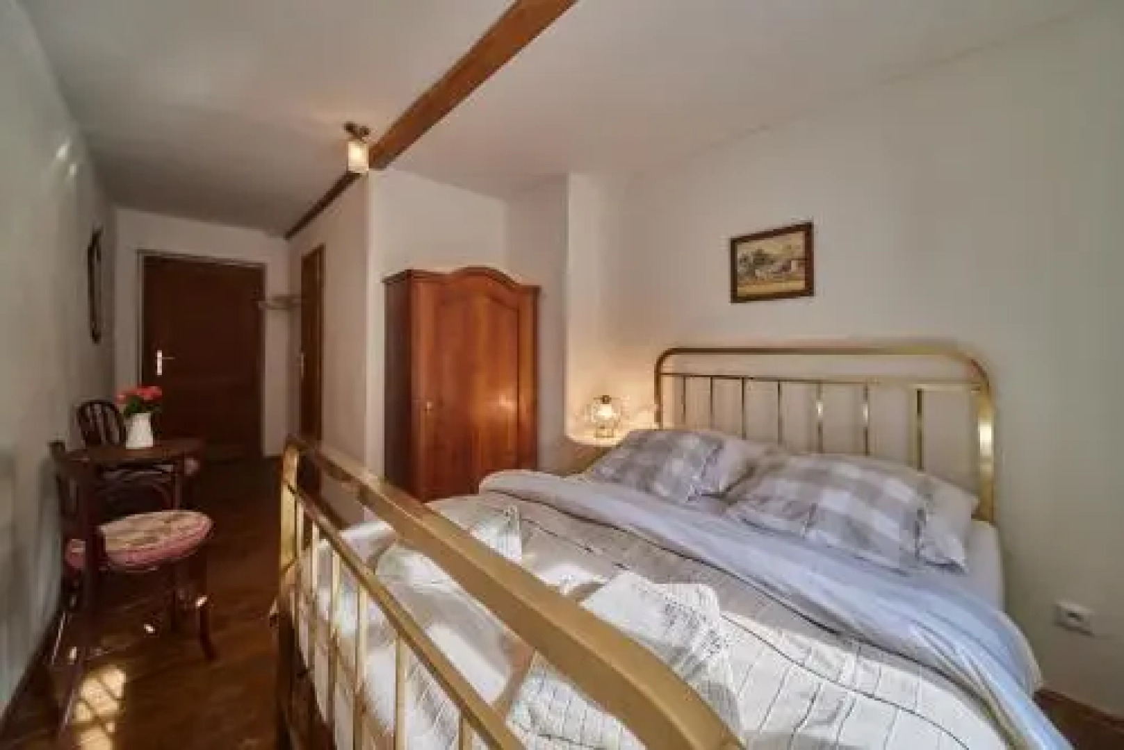 POD SVATOU ANNOU - penzion a kavárna