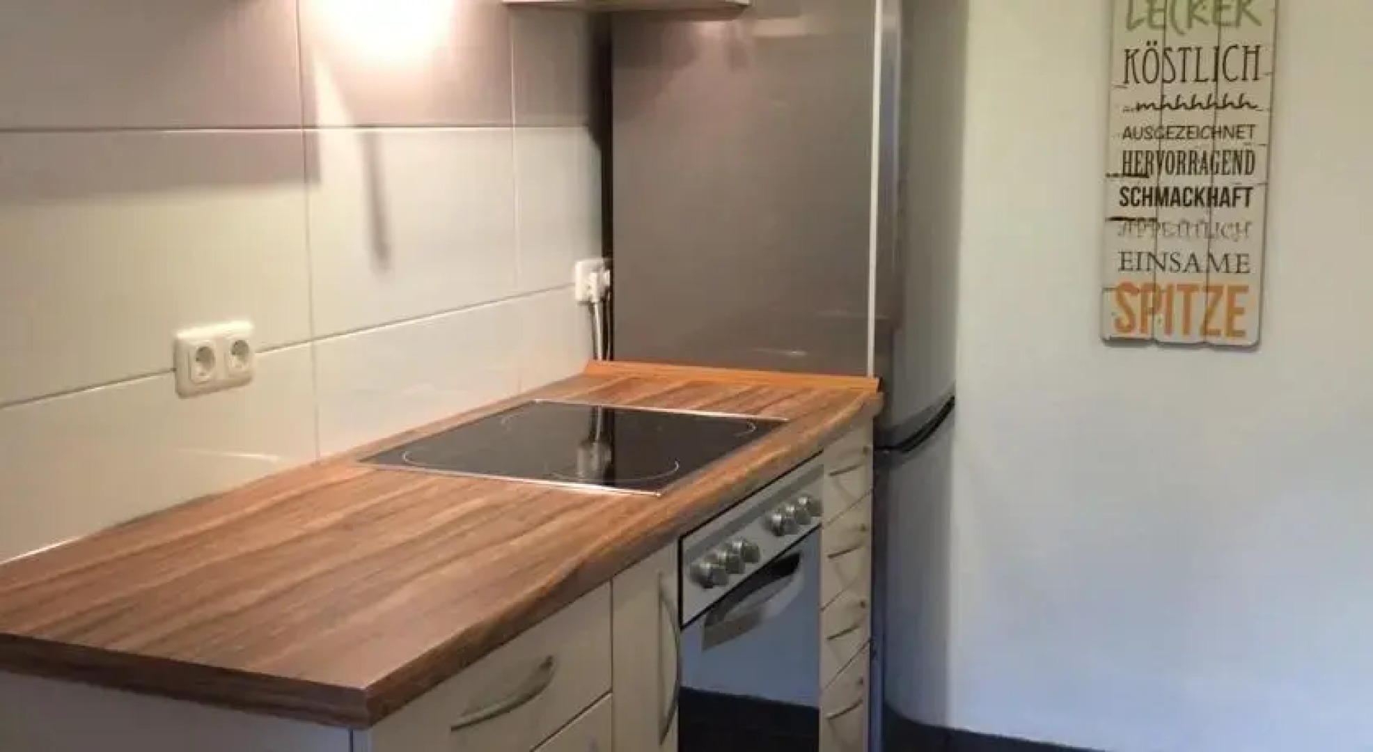 Messeapartment am Ladeholz