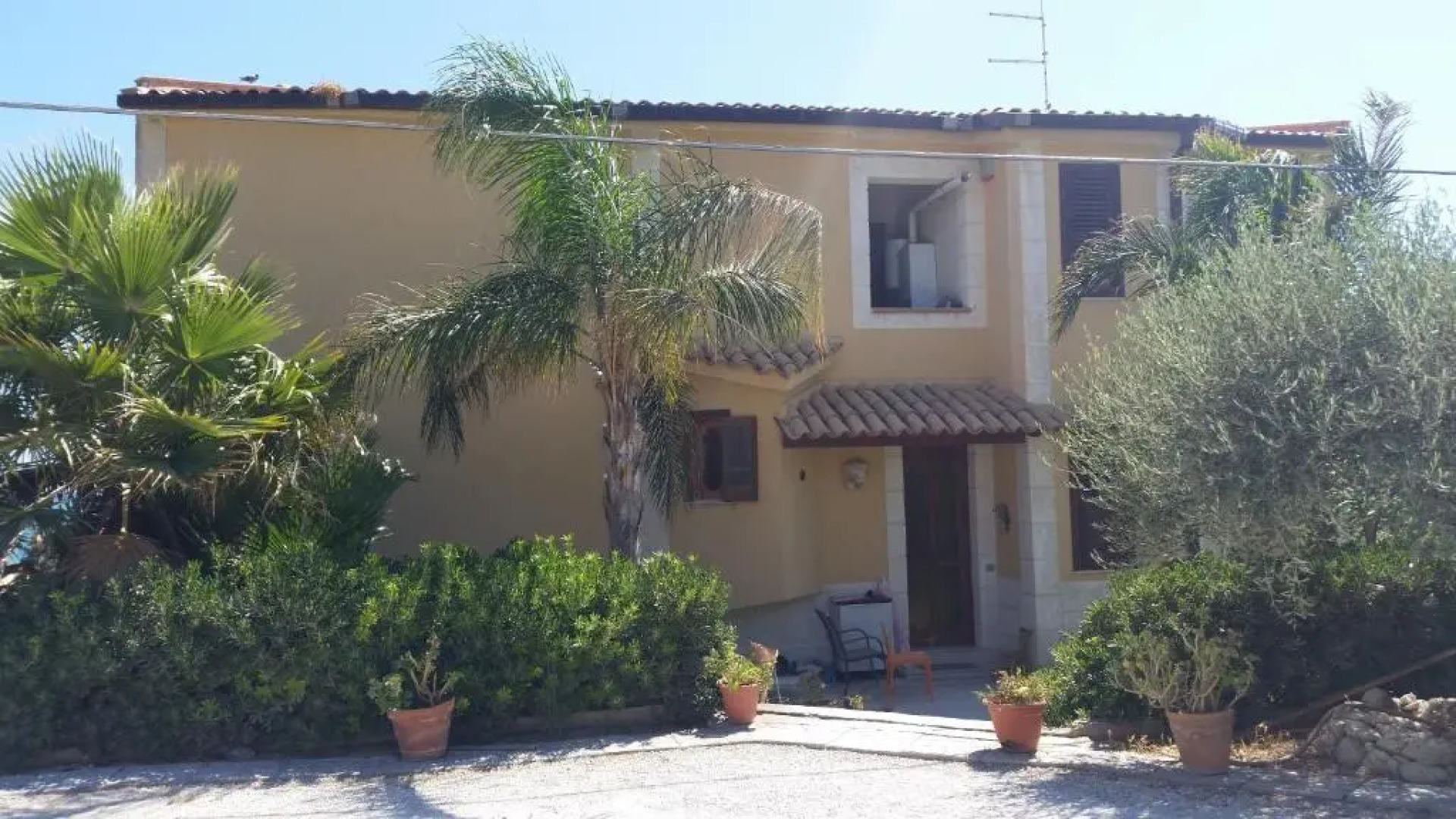 Mare Nostrum Casa Vacanza