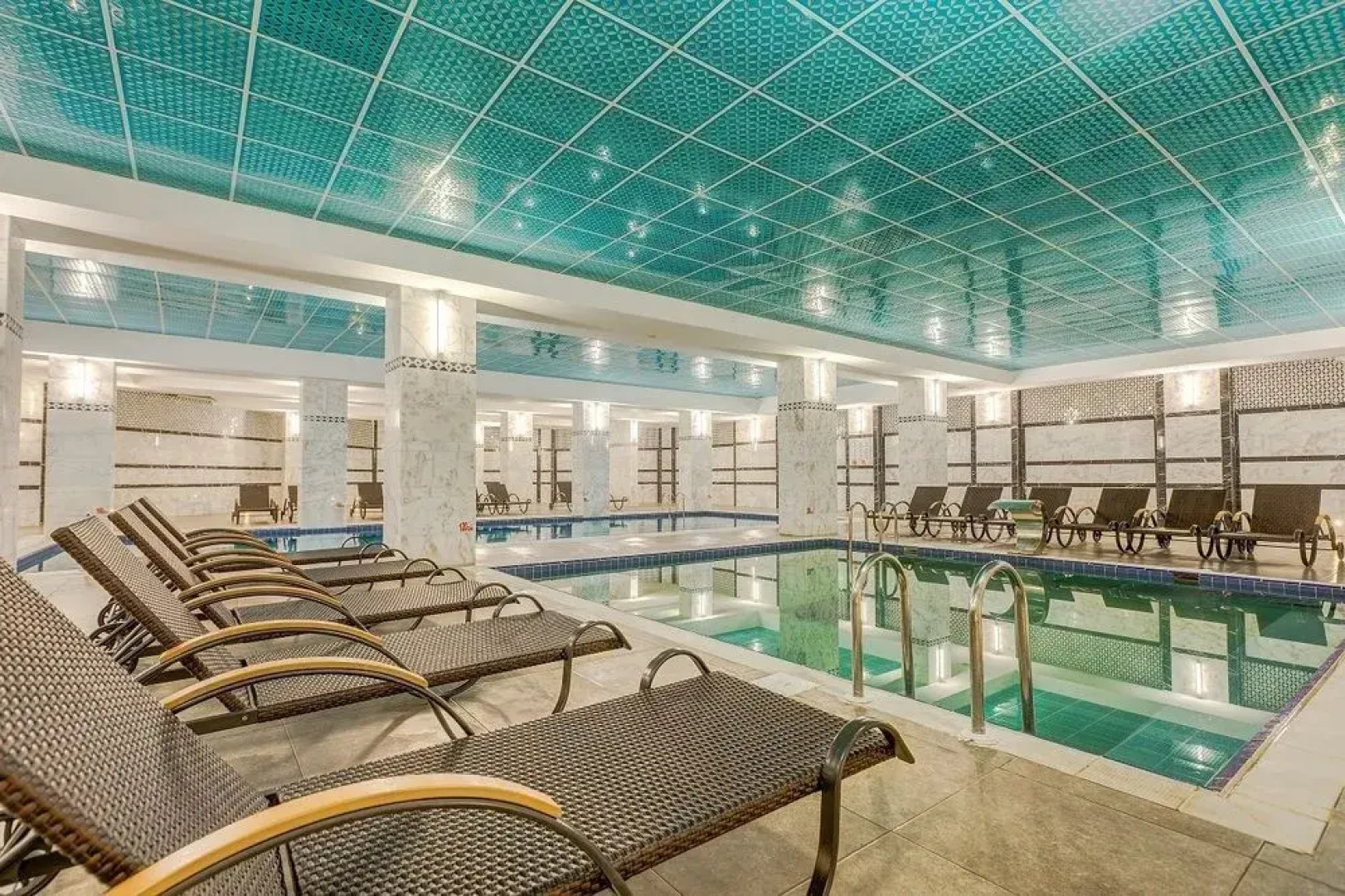 Kaynesia Hotel Spa Wellness Hotel