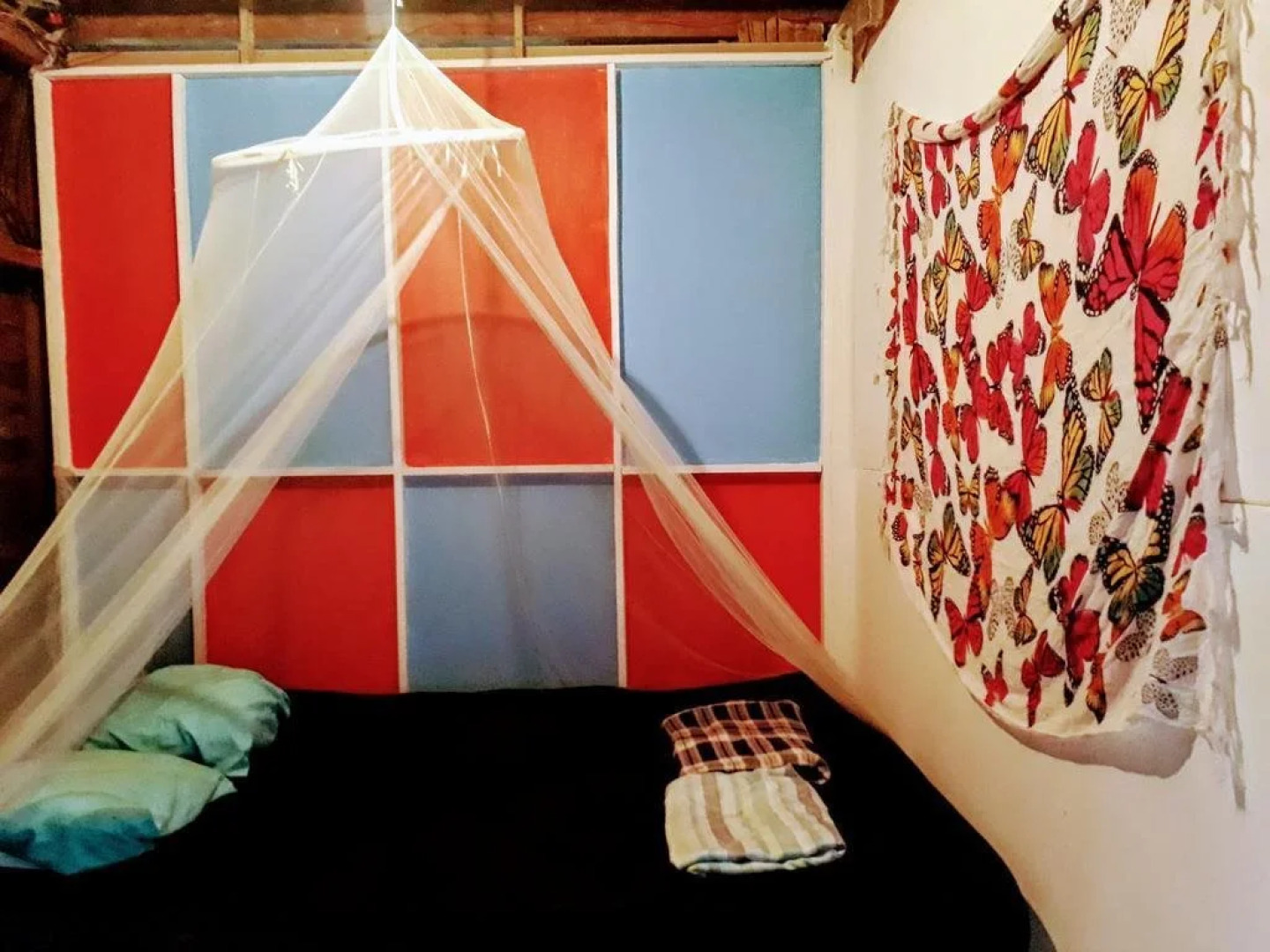 Blue Butterfly Hotel